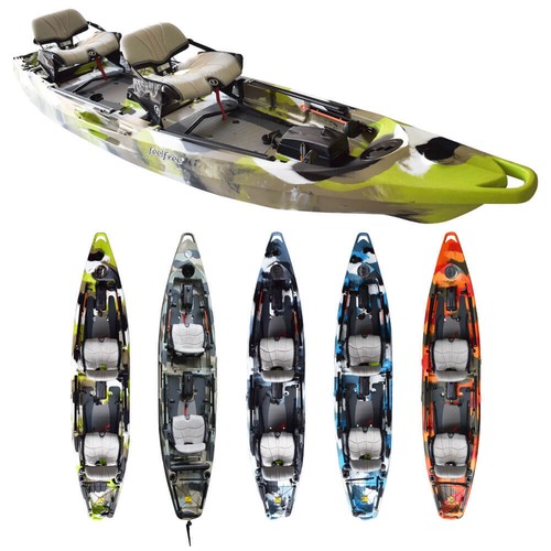 Feelfree lure tandem - feelfree,