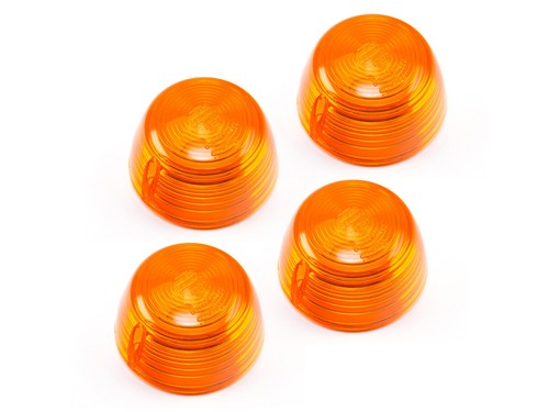 Blinker glas satz geprüft - satz, 4
