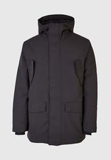 Cleptomanicx winter jacket - cleptomanicx,