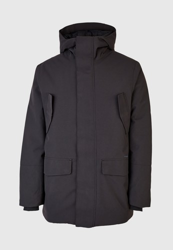 Cleptomanicx winter jacket - cleptomanicx,