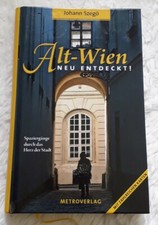 Alt-Wien neu entdeckt