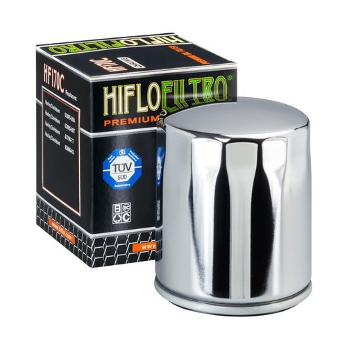 Hiflo ölfilter passend - passend, für