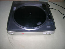 Plattenspieler Aiwa PX-E880 Turntable, aut.Abschaltung. Nadel bald erneuern.
