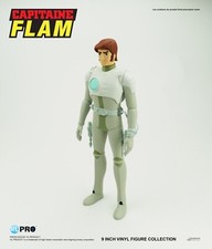 CAPTAIN FLAM CAPTAIN FUTURE