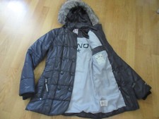 VINGINO®?WINTER-STEPP-JACKEN-MANTEL❤158/164♡13-14♡XS❤Anorak❤warmer❤Parka❤Kapuze