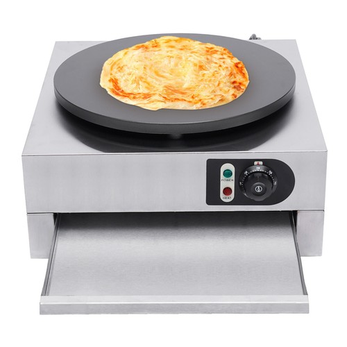 Crepes maker crepesger - crepes, t