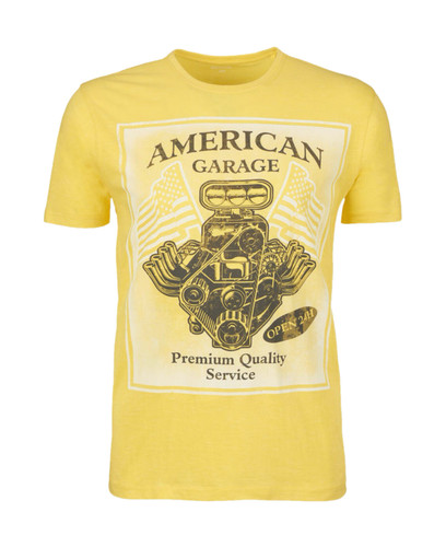 Identic herren shirt - identic, t-shirt