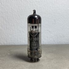 Valvo CV3889 = EL41 Röhre, geprüft mit Funke W19S- NOS, BWB, tube