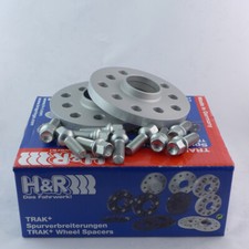 H&R Centre Centering Adapter