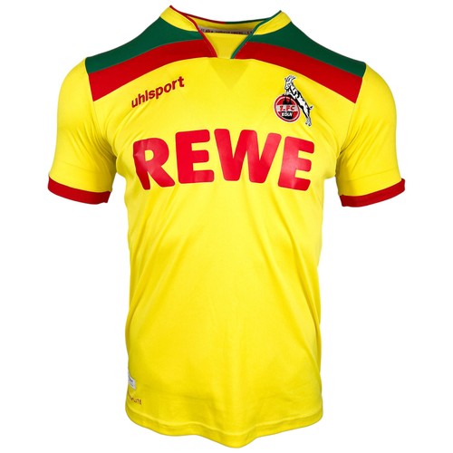 Uhlsport köln drittes - 1.fc,