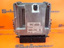 Steuergerät Motor 39110-2FEE6 , 0281033118 SANTA FÉ III (DM, DMA) 2.2 CRDI 4WD