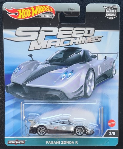 Hot wheels premium - wheels, 2