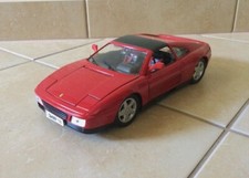 Maisto Modellauto Ferrari 348