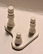 Playmobil   STIELE für FLIEGENPILZE