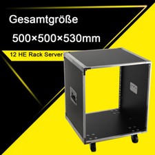 Aluminium Studiorack Tischrack