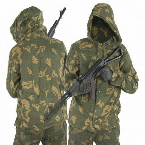 80er jahre neue military bdu - 80er,