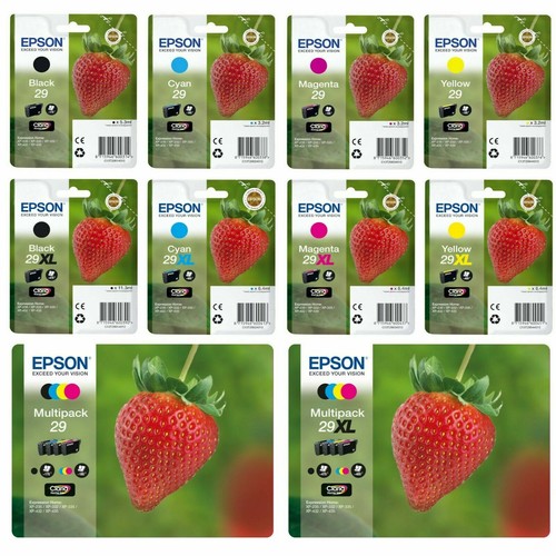 Original epson 29xl - original, 29/29xl