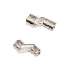 Aqbau® S-Anschluss 1/2x3/4