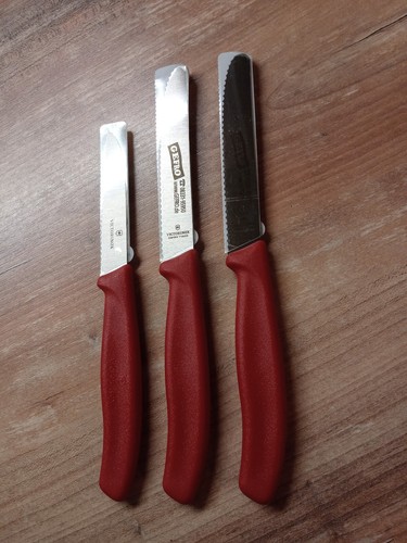 Victorinox messer - victorinox,