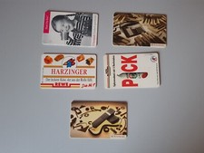 5 Sammler Telefonkarten 12DM  seltene Telefon Karte  1992 1994 1997