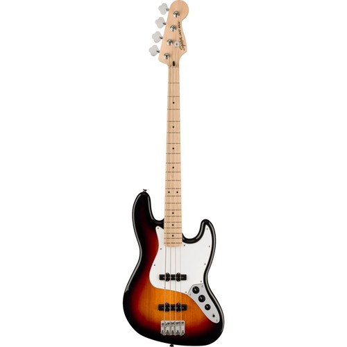 Squier affinity series jazz - affinity,