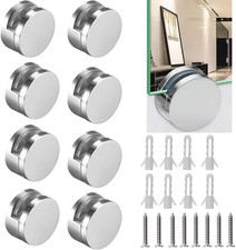 8 Stück Klemmbefestigung