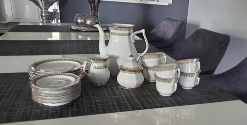 Kaffeeservice für personen - 6,