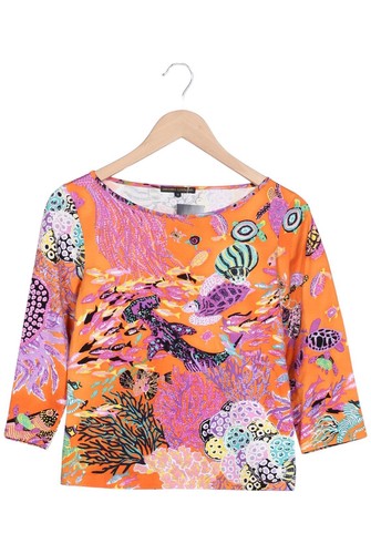 Barbara lohmann langarmshirt - barbara,