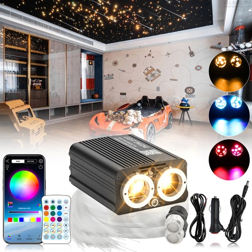 300 1200pcs led - 300-1200pcs, sternenhimmel