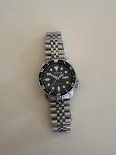 Seiko SKX007 Automatik