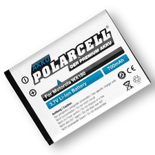 Akku für Motorola Gleam und Plus | OM4A | WX308 WX260 WX280 WX288 SNN1218K