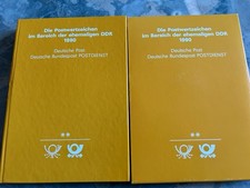 DDR/BRD Jahrbuch "1990"
