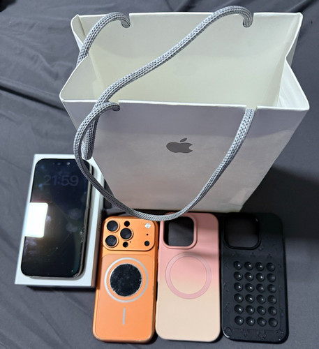 Apple iphone pro 128 - 16,