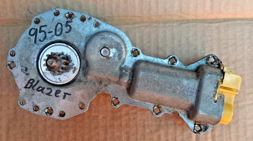 Fensterhebermotor chevrolet - fensterhebermotor,
