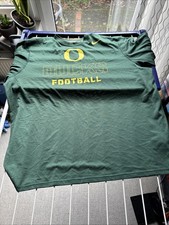 Nike Shirt Oregon 2XL College