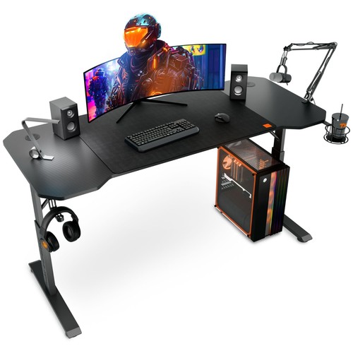 Gamingtisch computertisch - gamingtisch,