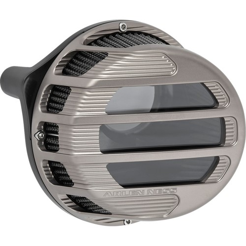 Arlen ness sidekick - arlen, luftfilter