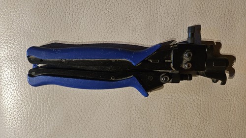 Cabelcon cx3 kompressionzange - cabelcon,