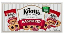 Knott's Berry Farm Premium
