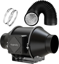 Aygrochy 100Mm Regelbar