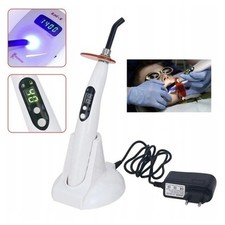 Dental LED Woodpecker Stil lampe Curing Licht Zahnarzt Polymerisationslampe DHL