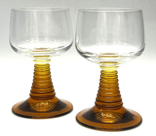 Weinrömer gläser 1 - gläser, 0,1