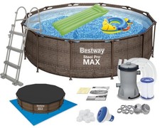 Bestway 56709 Steel Pro Max