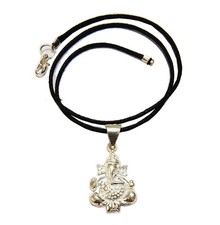 Handgefertigte oxidierte Boho Silber Ohrringe | Tribal baumelnder Ethno Schmuck