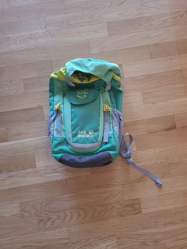 Jack wolfskin rucksack kinder - wolfskin,
