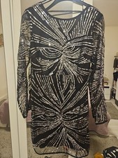 Partykleid