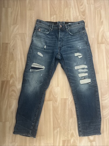 Star raw 3301 regular - g-star,
