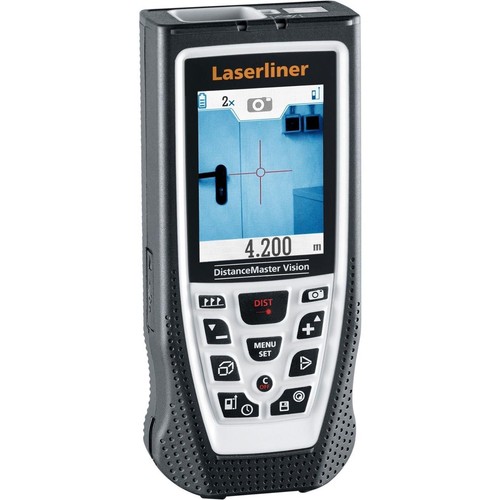 Laserliner distancemaster - laserliner,