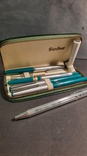 Vintage x geha füller - vintage,