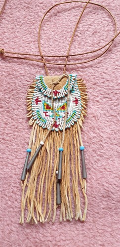 Strike light bag indianer - strike, bag,
